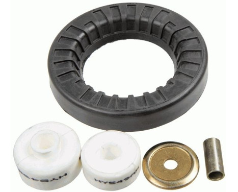 Rep.sats fjäderbensstödlager