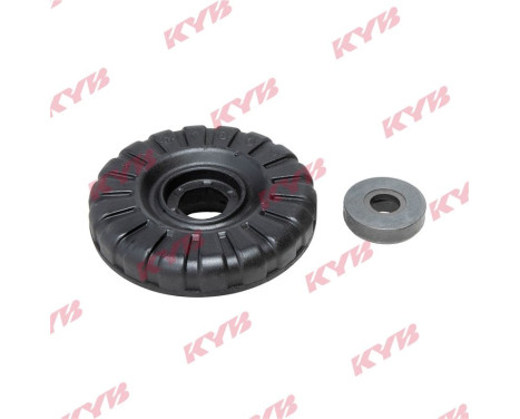 Reparationssats, Bricka för fjäderbenslager för stötdämpare SM1054 Kayaba, bild 2