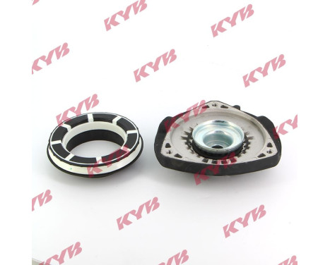 Reparationssats, Bricka för fjäderbenslager stötdämpare SM5888 Kayaba, bild 2