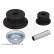 Reparationssats, Ring för fjäderbenslager ADBP800669 Blue Print, miniatyr 2