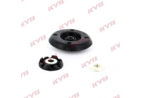 Reparationssats, Ring för fjäderbenslager SM1038 Kayaba