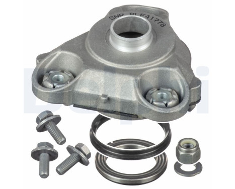 Reparationssats, Ring för fjäderbenslager