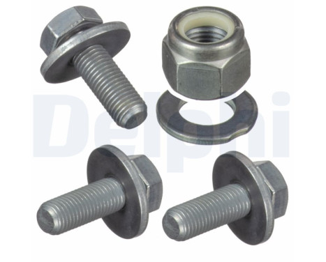 Reparationssats, Ring för fjäderbenslager, bild 2