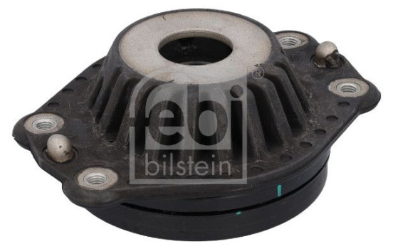 Reparationssats, Ring för stötdämparens fjäderbenslager 1000899 FEBI, bild 2