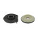 Reparationssats, Ring för stötdämparens fjäderbenslager MK551L Monroe