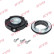 Reparationssats, Ring för stötdämparens fjäderbenslager SM1073 Kayaba, miniatyr 2