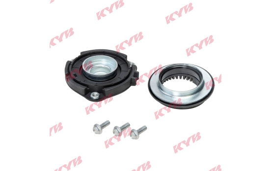 Reparationssats, Ring för stötdämparens fjäderbenslager SM1073 Kayaba, bild 2