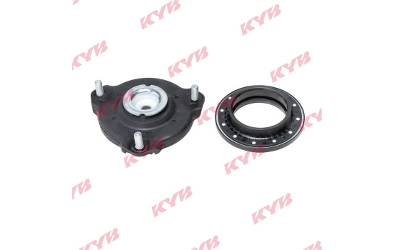 Reparationssats, Ring för stötdämparens fjäderbenslager SM5905 Kayaba, bild 2