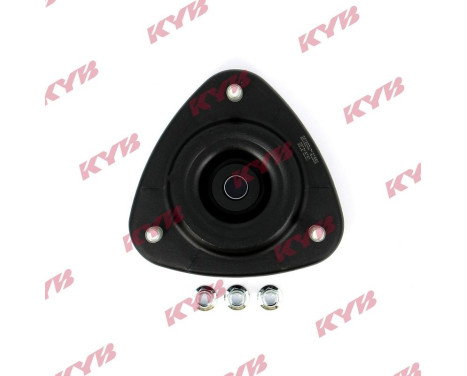 Reparationssats, Ring för stötdämparens fjäderbenslager SM5937 Kayaba, bild 2