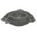 Reparationssats, Ring för stötdämparens fjäderbenslager, miniatyr 2