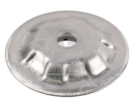 Rullager, fjäderbenslager 09015 FEBI, bild 3