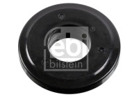 Rullager, fjäderbenslager 177702 FEBI