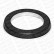 Rullager, fjäderbenslager MOUNTING KIT MK006 Monroe, miniatyr 4