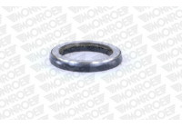 Rullager, fjäderbenslager MOUNTING KIT MK046 Monroe