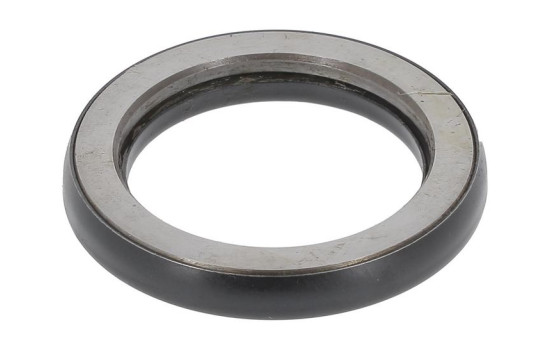 Rullager, fjäderbenslager MOUNTING KIT MK046 Monroe