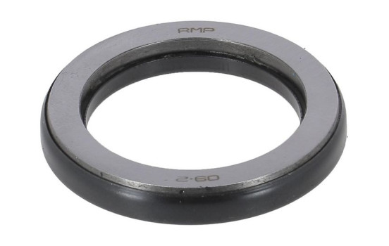 Rullager, fjäderbenslager MOUNTING KIT MK047 Monroe