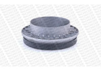 Rullager, fjäderbenslager MOUNTING KIT MK048 Monroe