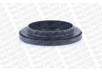 Rullager, fjäderbenslager MOUNTING KIT MK427 Monroe