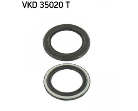Rullager, fjäderbenslager VKD 35020 T SKF