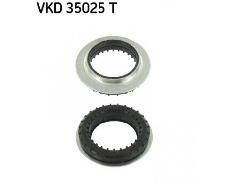 Rullager, fjäderbenslager VKD 35025 T SKF