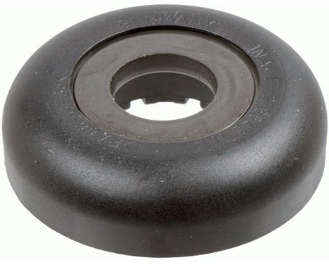 Rullager, fjäderbenslager