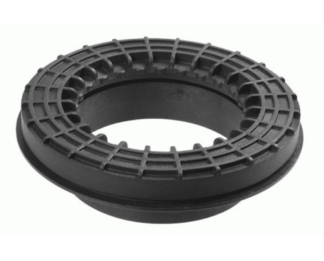 Rullager, fjäderbenslager