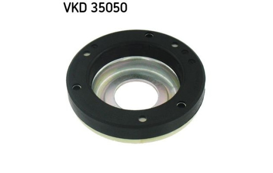 Rullningslager, fjäderbenslager stötdämpare VKD 35050 SKF