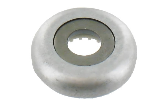 Rullningslager, fjäderbenslager stötdämpare VKD 35110 SKF