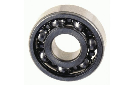 Sachs Fjäderbenslager 1863 821 001