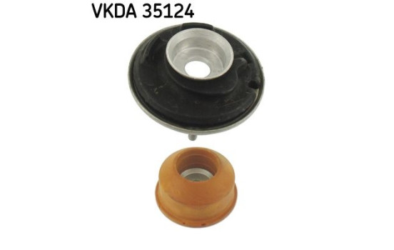 Stag VKDA 35124 SKF