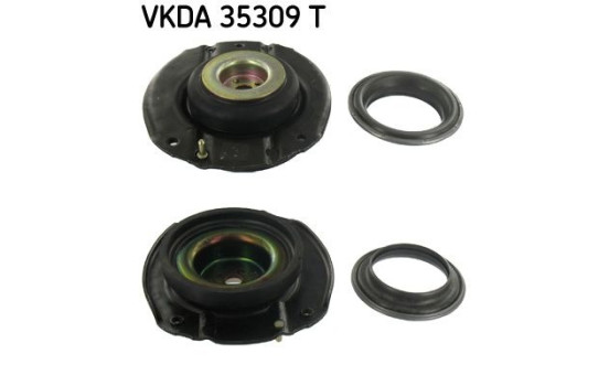 Stag VKDA 35309 T SKF