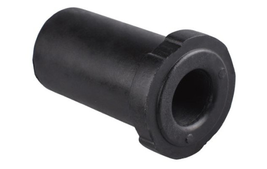 Upphängning, bladfjäder