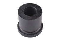 Upphängning, bladfjäder