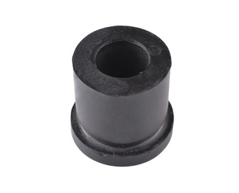 Upphängning, bladfjäder