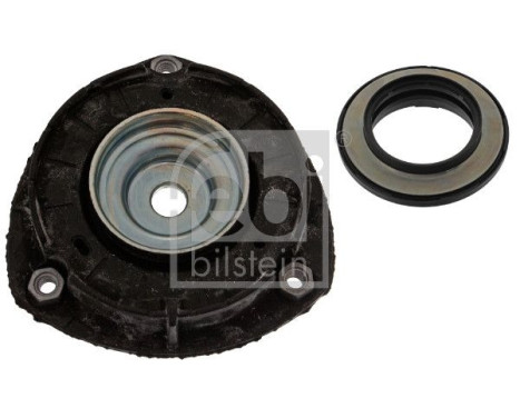 Fjäderbens-stödlager 45529 FEBI, bild 2