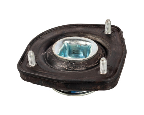 Fjäderbens-stödlager ADG080507 Blue Print