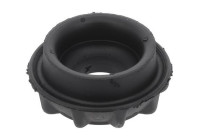 Fjäderbens-stödlager MOUNTING KIT MK396 Monroe