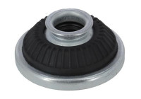 Fjäderbens-stödlager MOUNTING KIT MK399 Monroe
