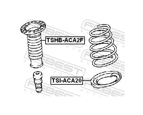 Fjäderbricka, bild 2