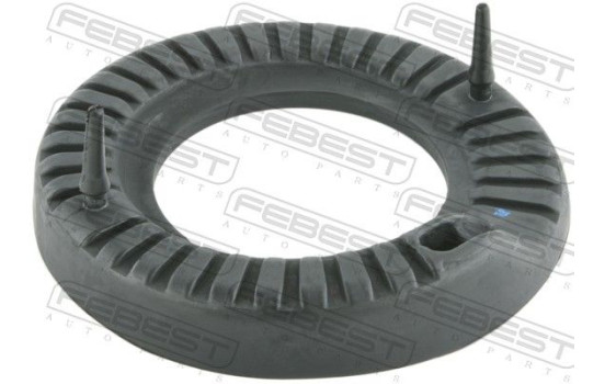 Fjäderbricka, bild 2