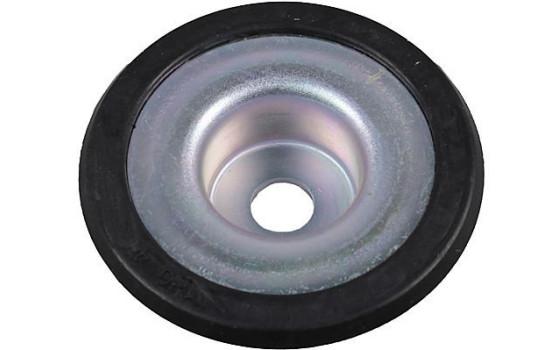 Fjäderplatta, bild 2