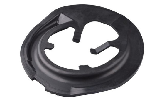 Fjäderplatta, bild 2