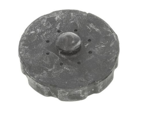 Fjäderplatta