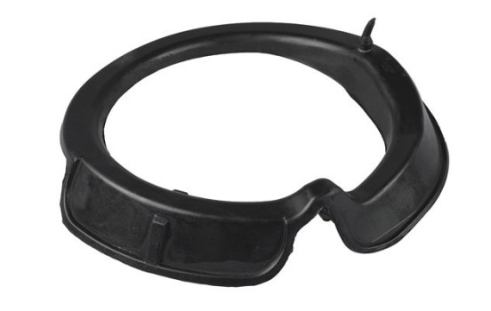 Fjäderplatta