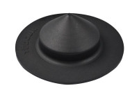 Fjäderplatta