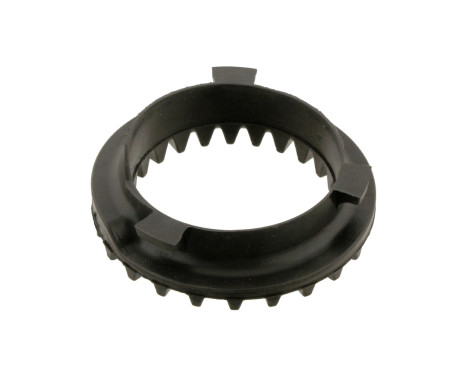 Gummibuffert, fjädring 31134 FEBI