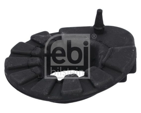 Gummibuffert, fjädring 34070 FEBI, bild 3