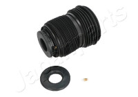 Bälg, luftfjädring