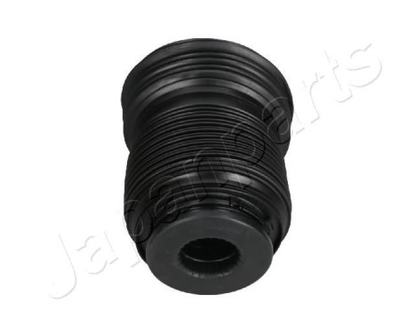 Bälg, luftfjädring, bild 3