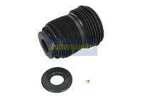 Bälg, luftfjädring